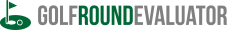 Golf Round Evaluator